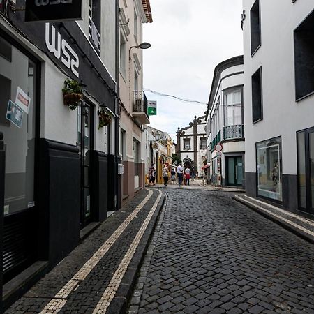 Historical Center Apartments Ponta Delgada 외부 사진