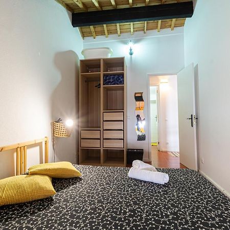 Historical Center Apartments Ponta Delgada 외부 사진