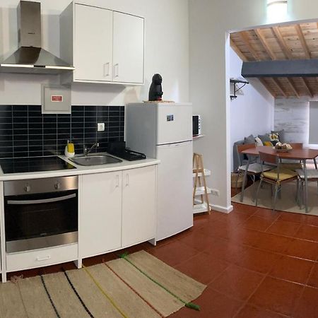 Historical Center Apartments Ponta Delgada 외부 사진