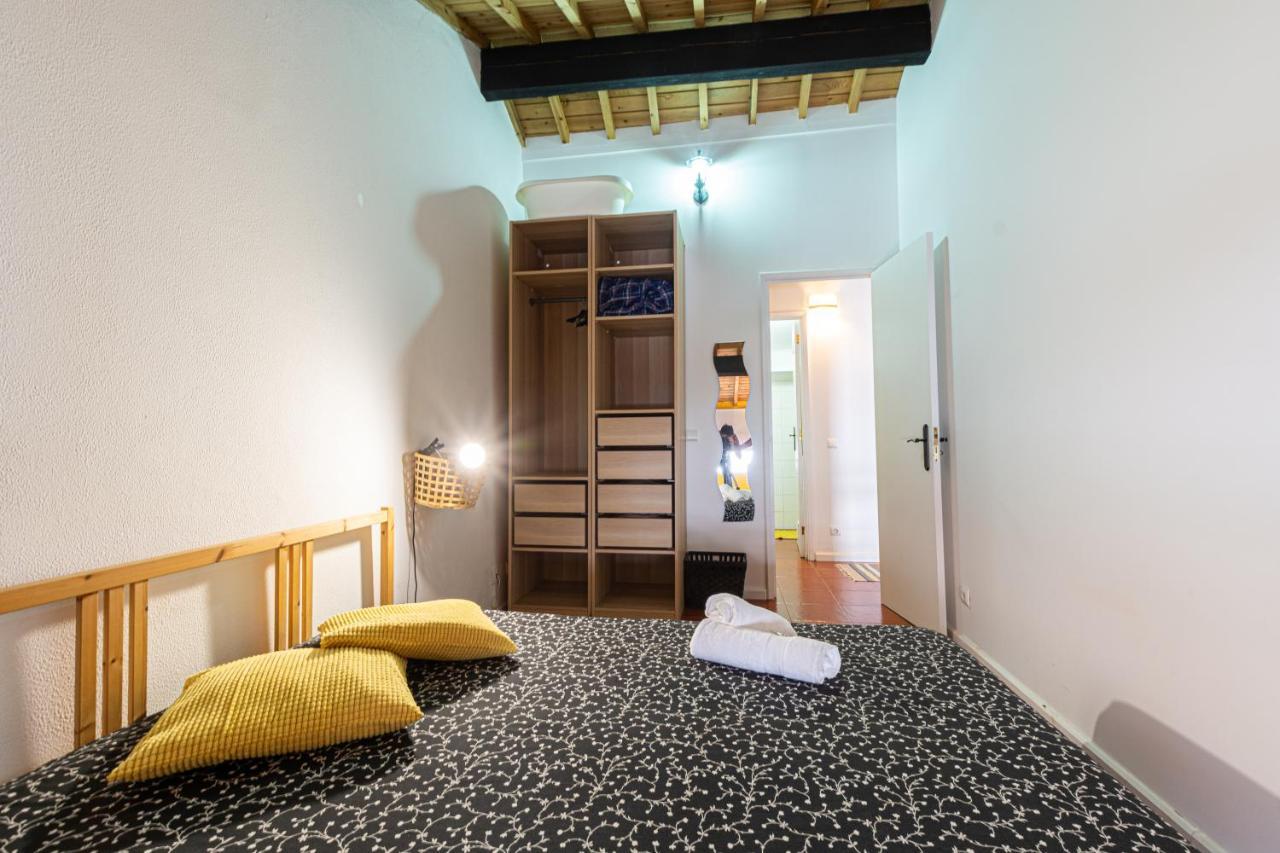 Historical Center Apartments Ponta Delgada 외부 사진