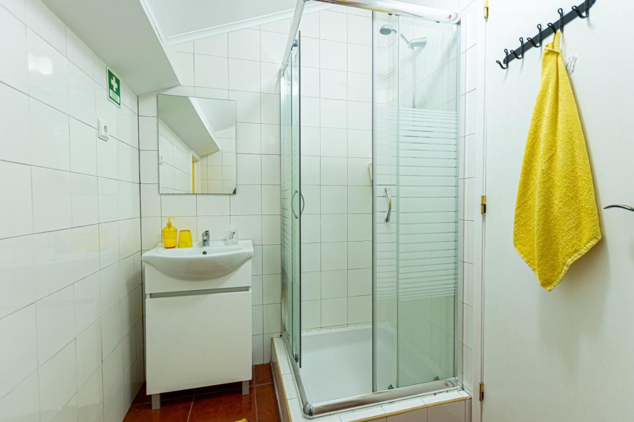 Historical Center Apartments Ponta Delgada 외부 사진
