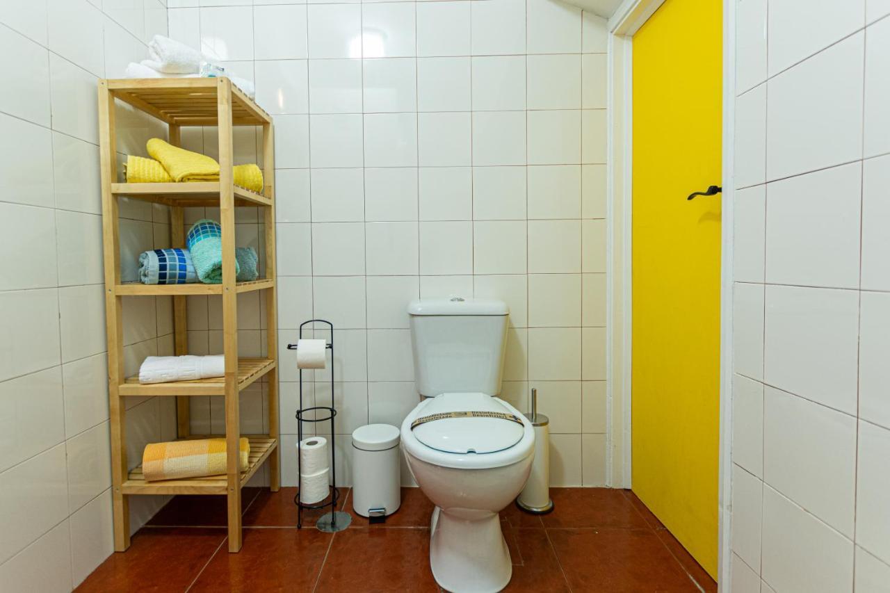 Historical Center Apartments Ponta Delgada 외부 사진