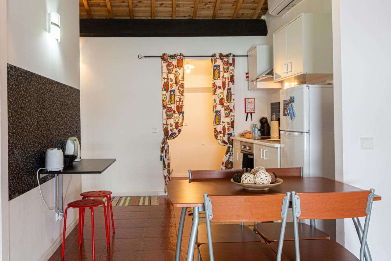 Historical Center Apartments Ponta Delgada 외부 사진