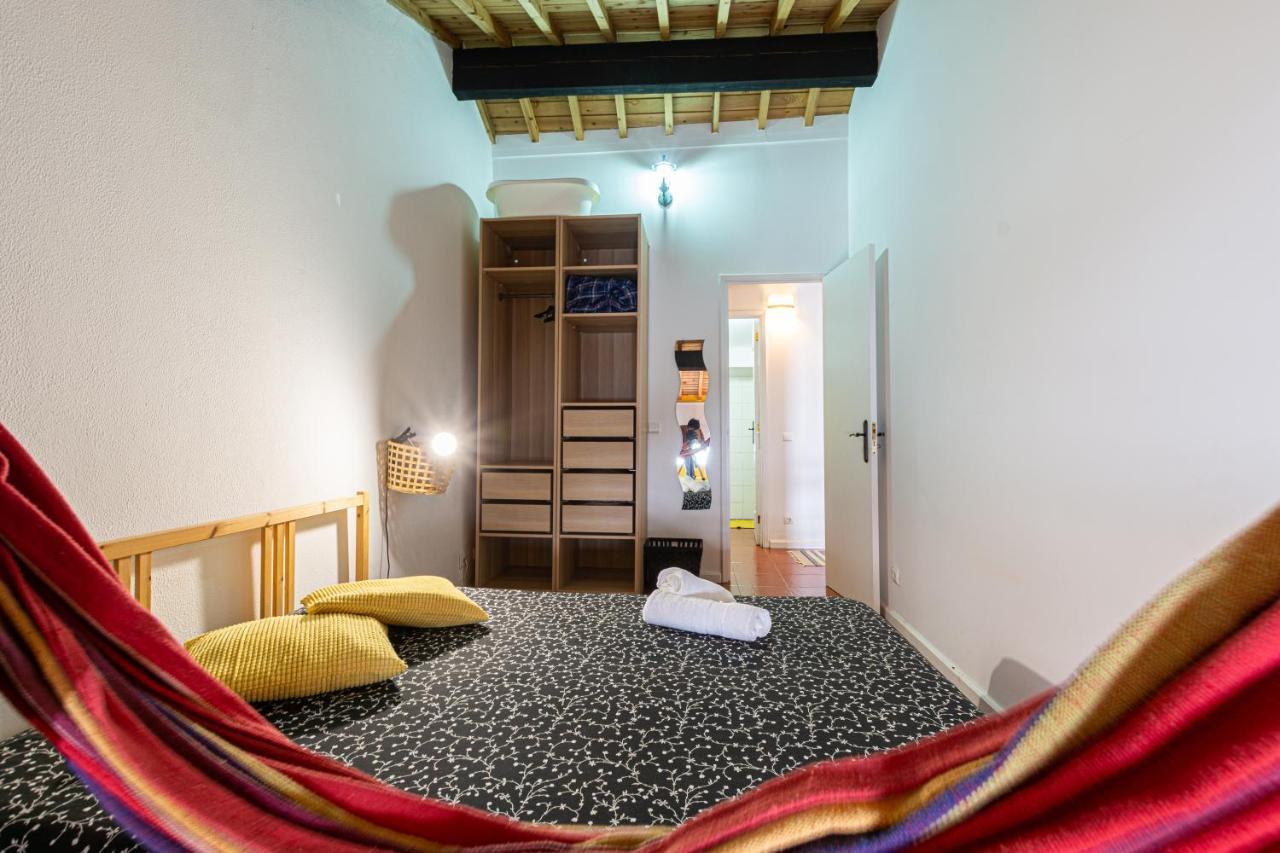 Historical Center Apartments Ponta Delgada 외부 사진
