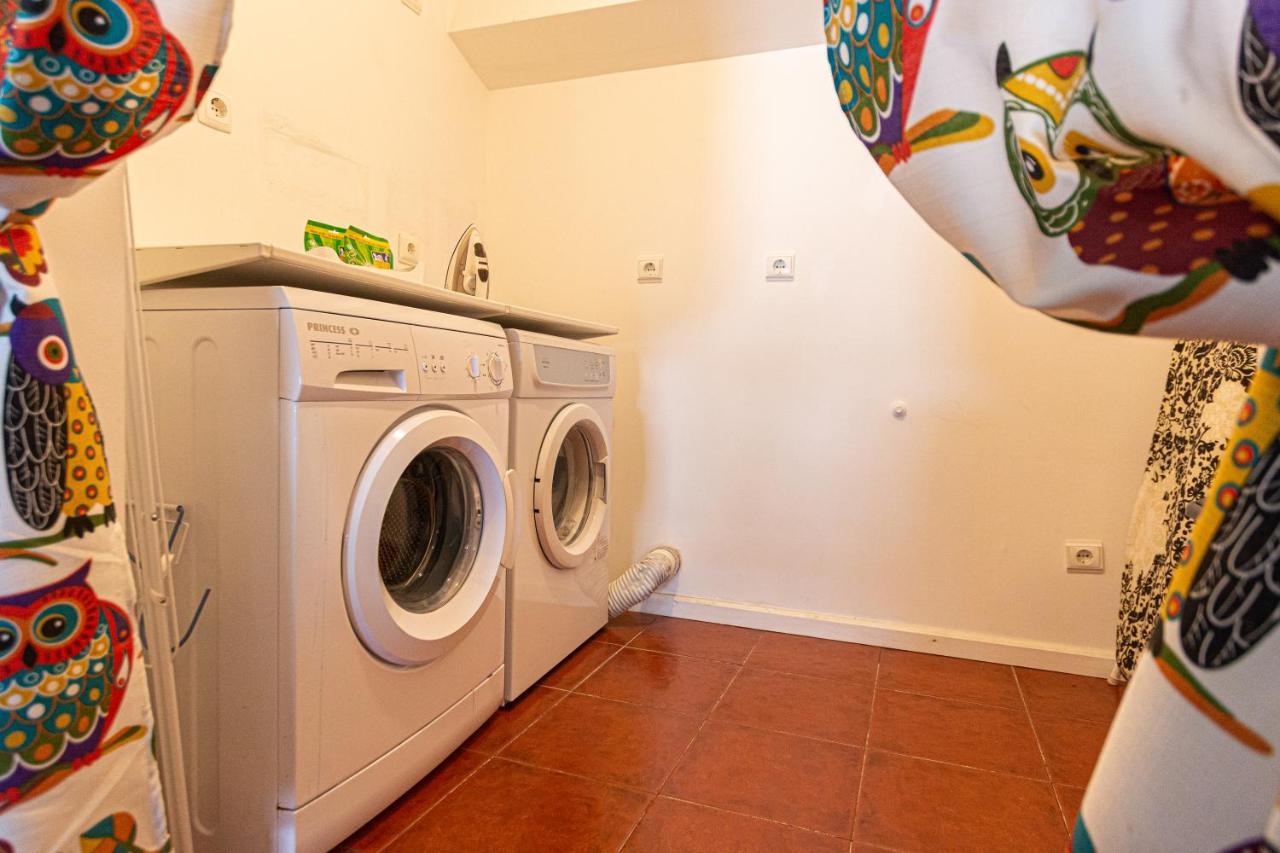 Historical Center Apartments Ponta Delgada 외부 사진