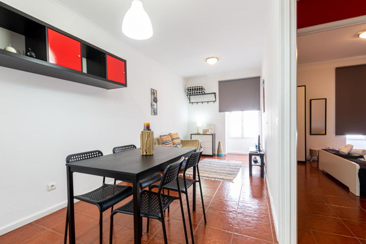 Historical Center Apartments Ponta Delgada 외부 사진