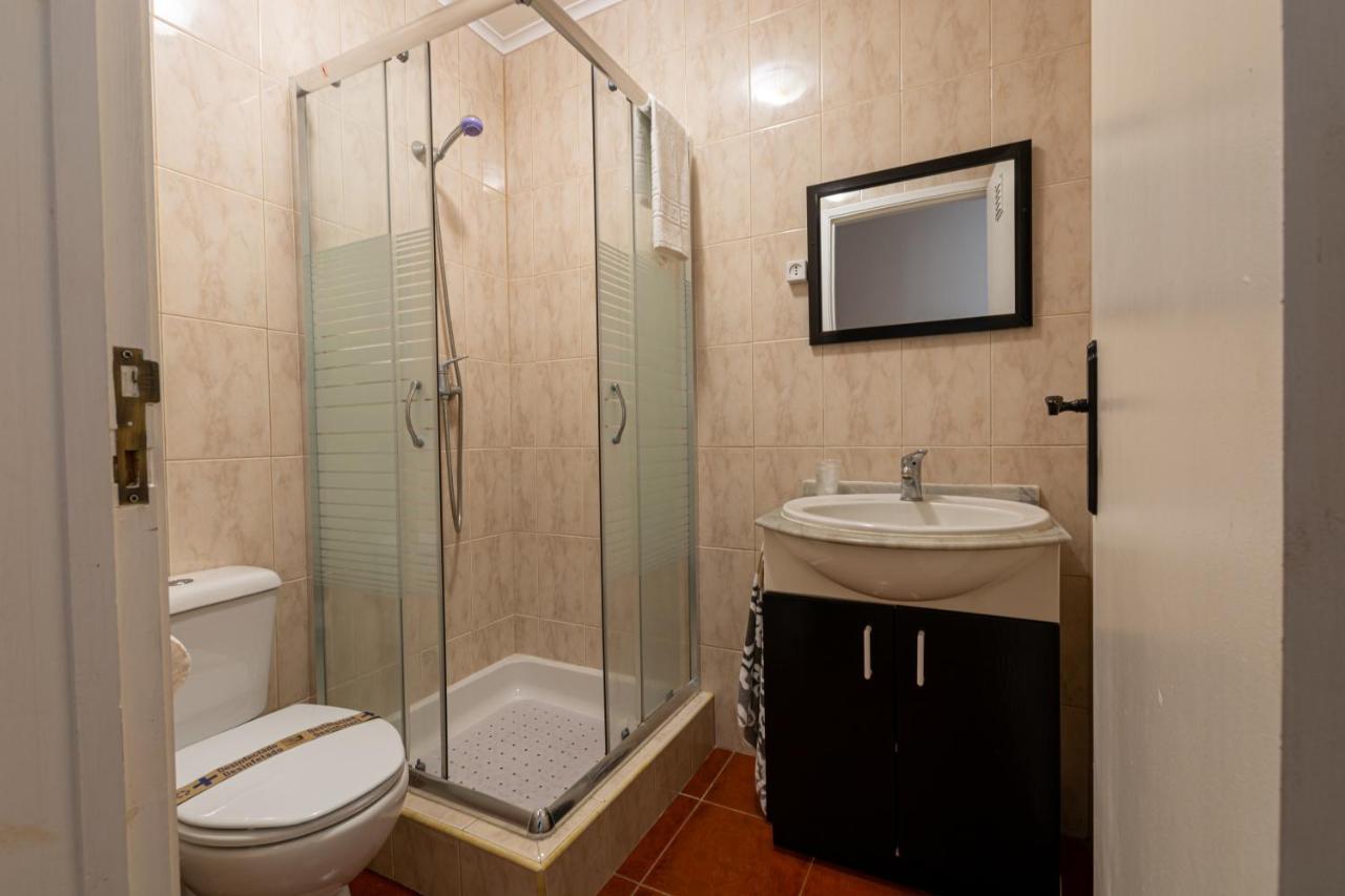 Historical Center Apartments Ponta Delgada 외부 사진