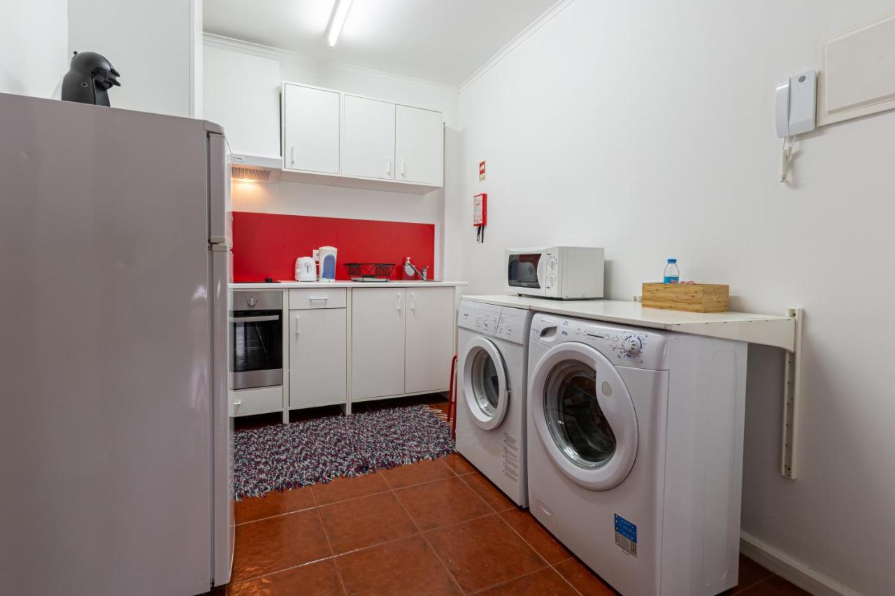 Historical Center Apartments Ponta Delgada 외부 사진