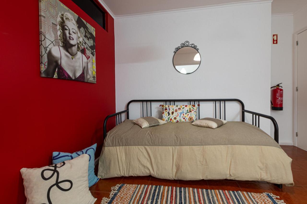 Historical Center Apartments Ponta Delgada 외부 사진