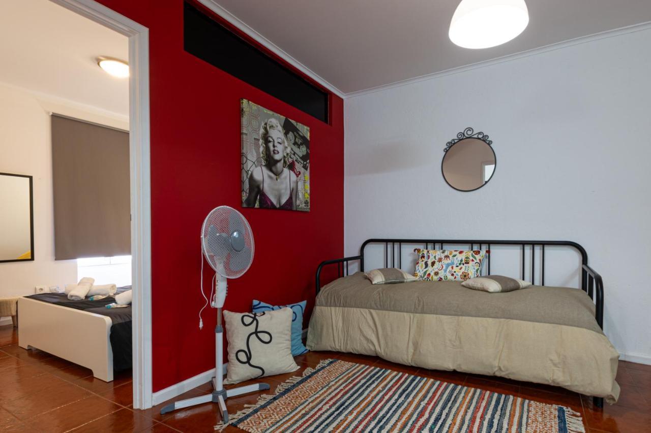 Historical Center Apartments Ponta Delgada 외부 사진