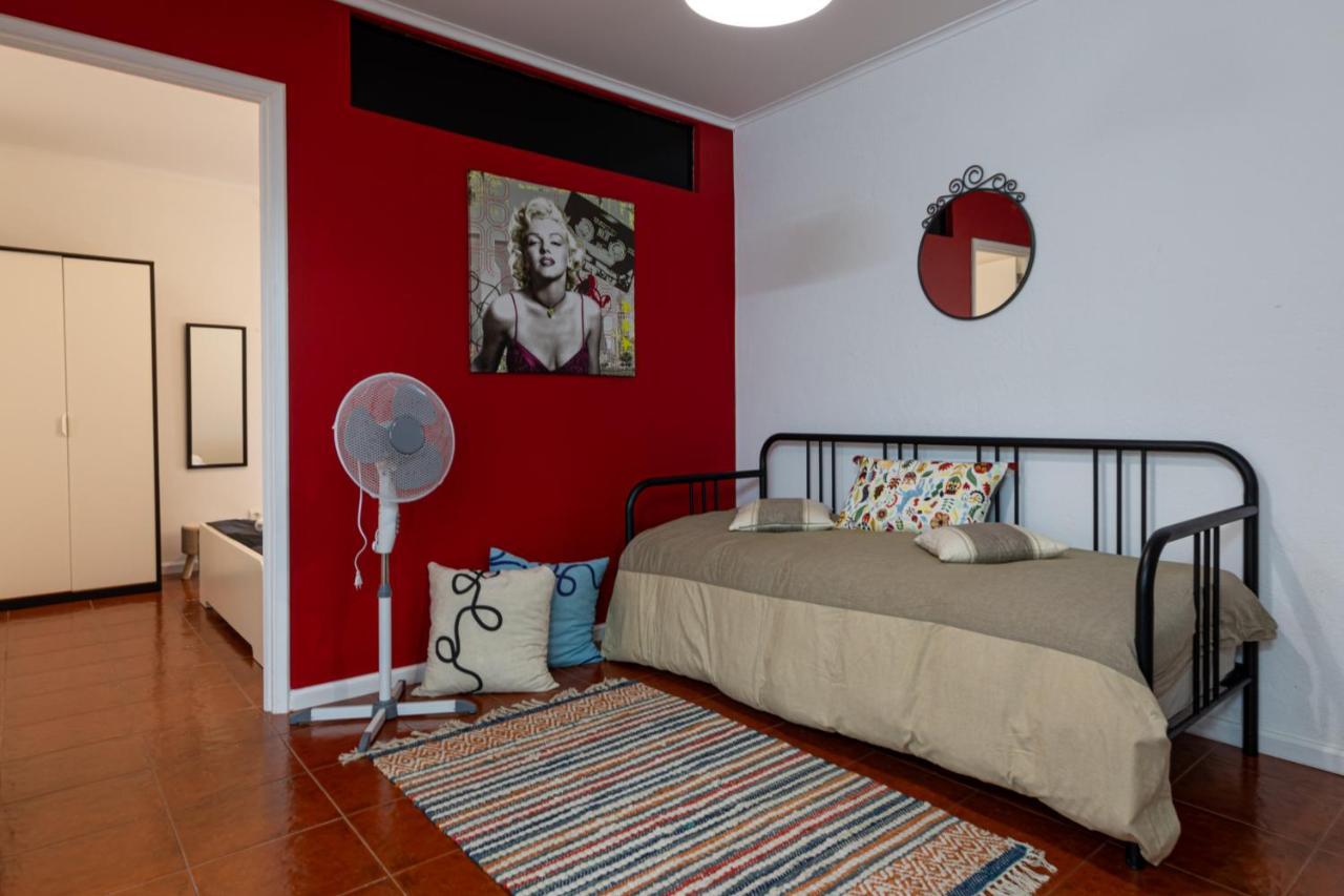 Historical Center Apartments Ponta Delgada 외부 사진
