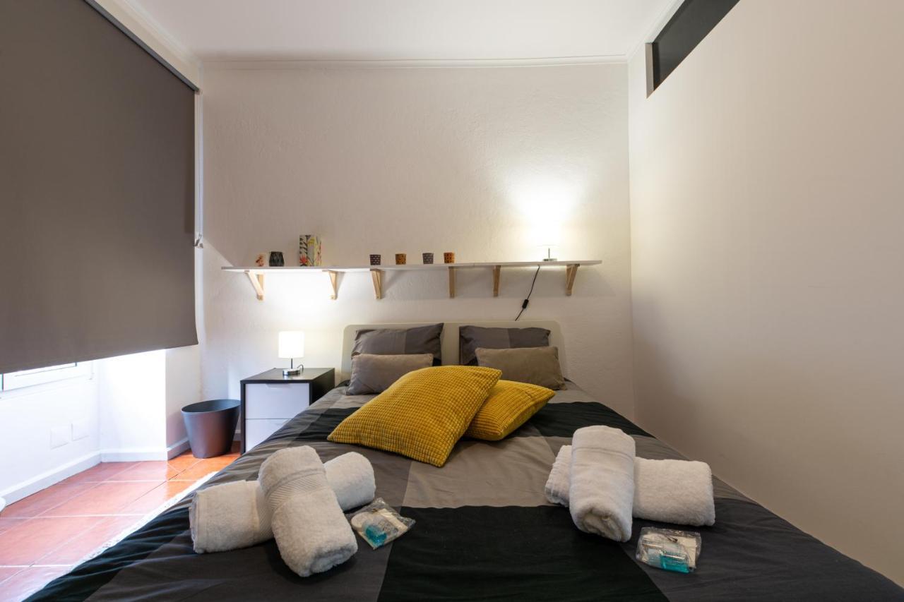 Historical Center Apartments Ponta Delgada 외부 사진