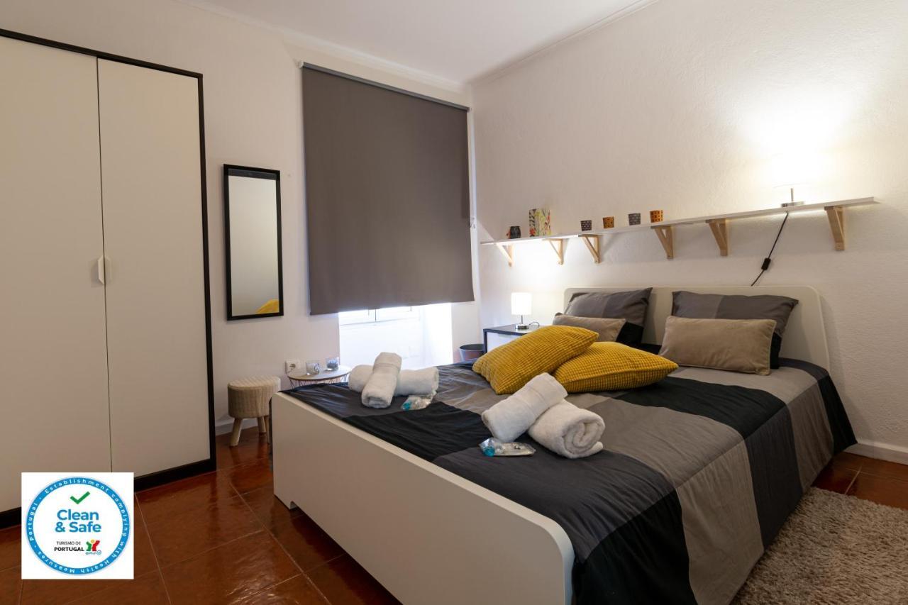 Historical Center Apartments Ponta Delgada 외부 사진