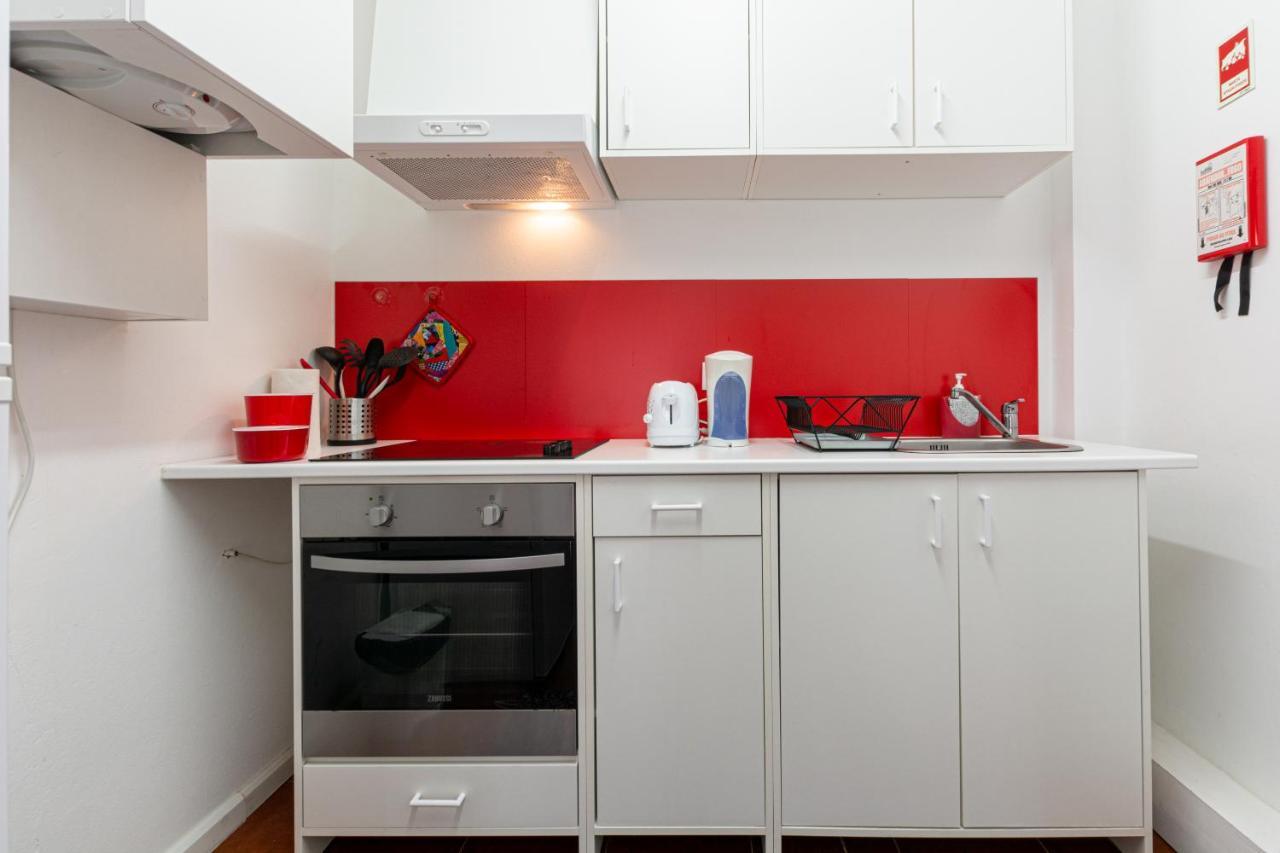Historical Center Apartments Ponta Delgada 외부 사진