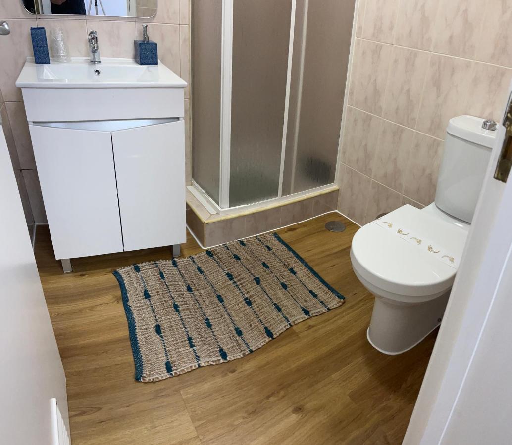 Historical Center Apartments Ponta Delgada 외부 사진